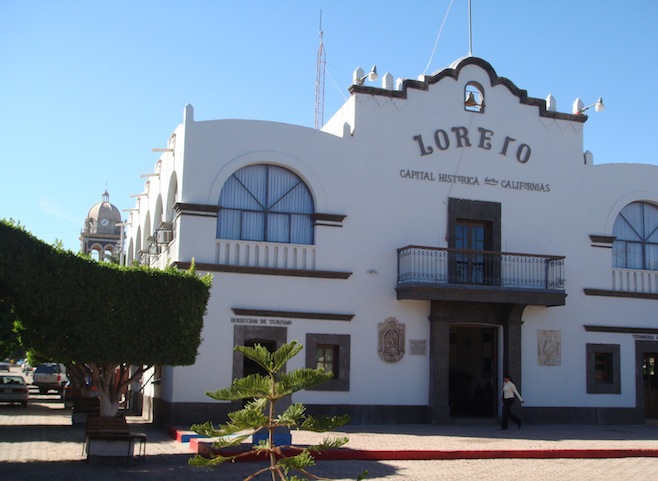 Loreto